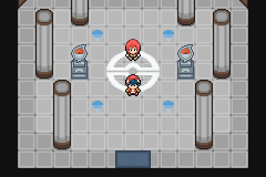 pokemon light platinum honey